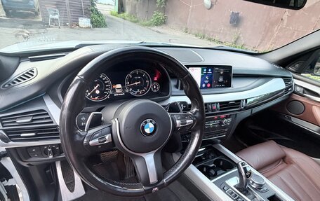 BMW X5, 2017 год, 3 650 000 рублей, 5 фотография