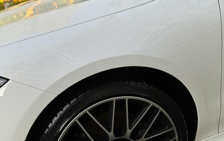 Mercedes-Benz CLA, 2021 год, 4 700 000 рублей, 4 фотография