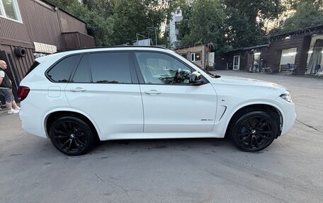 BMW X5, 2017 год, 3 650 000 рублей, 3 фотография
