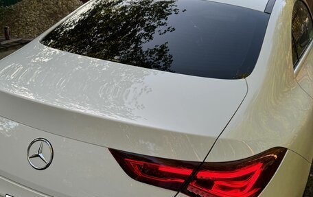 Mercedes-Benz CLA, 2021 год, 4 700 000 рублей, 7 фотография