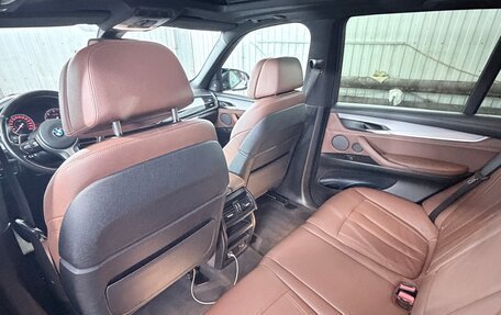 BMW X5, 2017 год, 3 650 000 рублей, 6 фотография