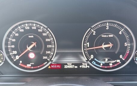 BMW X5, 2017 год, 3 650 000 рублей, 7 фотография