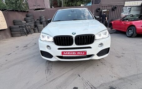 BMW X5, 2017 год, 3 650 000 рублей, 2 фотография