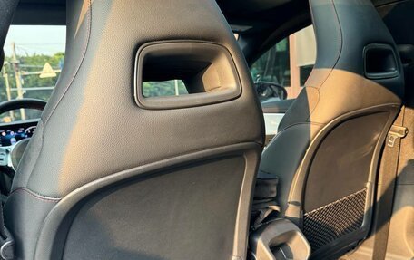 Mercedes-Benz CLA, 2021 год, 4 700 000 рублей, 15 фотография