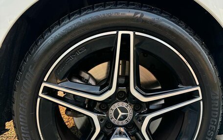Mercedes-Benz CLA, 2021 год, 4 700 000 рублей, 21 фотография