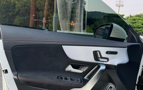 Mercedes-Benz CLA, 2021 год, 4 700 000 рублей, 16 фотография