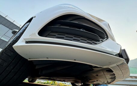 Mercedes-Benz CLA, 2021 год, 4 700 000 рублей, 19 фотография