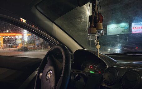 Chevrolet Aveo III, 2011 год, 410 000 рублей, 5 фотография