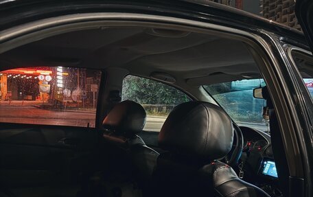 Chevrolet Aveo III, 2011 год, 410 000 рублей, 7 фотография