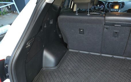 Hyundai Santa Fe III рестайлинг, 2015 год, 2 250 000 рублей, 7 фотография