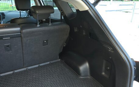 Hyundai Santa Fe III рестайлинг, 2015 год, 2 250 000 рублей, 10 фотография