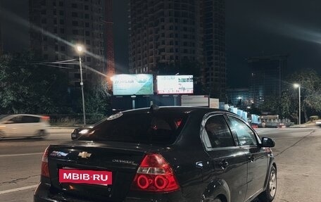 Chevrolet Aveo III, 2011 год, 410 000 рублей, 3 фотография