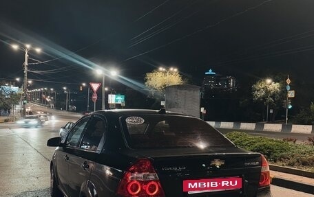 Chevrolet Aveo III, 2011 год, 410 000 рублей, 4 фотография