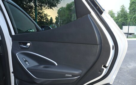 Hyundai Santa Fe III рестайлинг, 2015 год, 2 250 000 рублей, 12 фотография