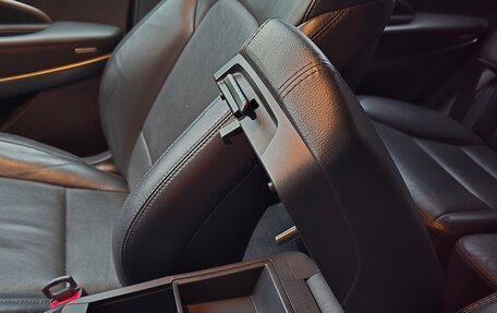 Hyundai Santa Fe III рестайлинг, 2015 год, 2 250 000 рублей, 25 фотография