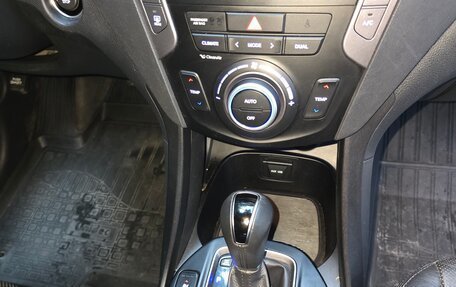 Hyundai Santa Fe III рестайлинг, 2015 год, 2 250 000 рублей, 16 фотография