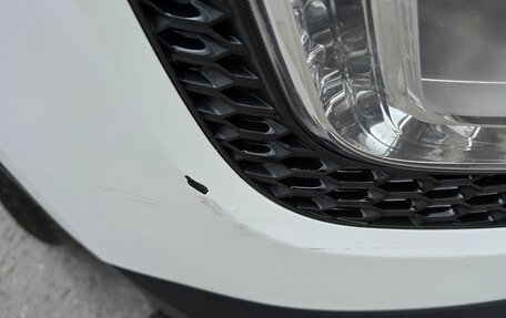 Hyundai Santa Fe III рестайлинг, 2015 год, 2 250 000 рублей, 31 фотография