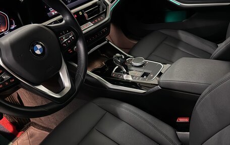 BMW 3 серия, 2020 год, 3 800 000 рублей, 11 фотография