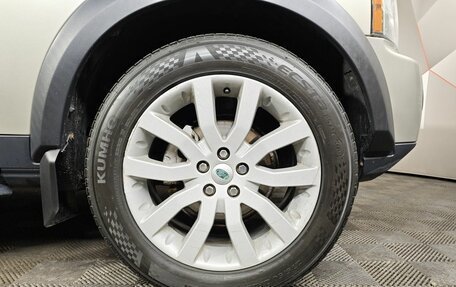 Land Rover Discovery IV, 2011 год, 1 519 000 рублей, 9 фотография