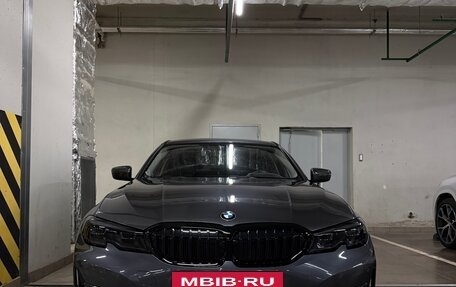 BMW 3 серия, 2020 год, 3 800 000 рублей, 6 фотография
