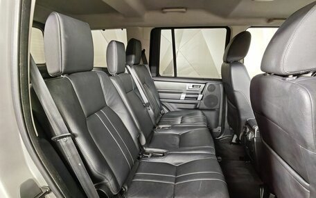 Land Rover Discovery IV, 2011 год, 1 519 000 рублей, 16 фотография
