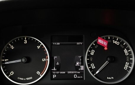 Land Rover Discovery IV, 2011 год, 1 519 000 рублей, 18 фотография
