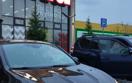 Nissan Qashqai, 2011 год, 1 150 000 рублей, 3 фотография