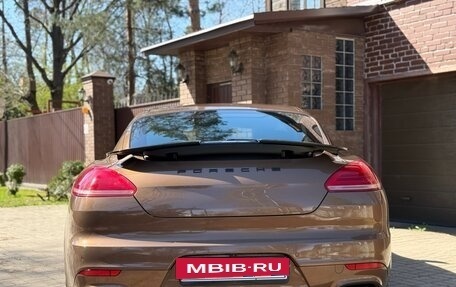 Porsche Panamera II рестайлинг, 2013 год, 3 400 000 рублей, 7 фотография