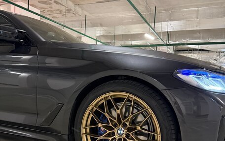 BMW 5 серия, 2018 год, 3 050 000 рублей, 9 фотография