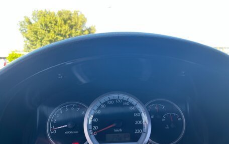 Chevrolet Lacetti, 2007 год, 560 000 рублей, 13 фотография