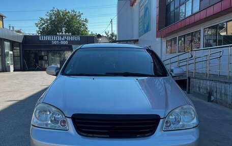 Chevrolet Lacetti, 2007 год, 560 000 рублей, 8 фотография