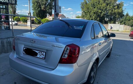 Chevrolet Lacetti, 2007 год, 560 000 рублей, 4 фотография