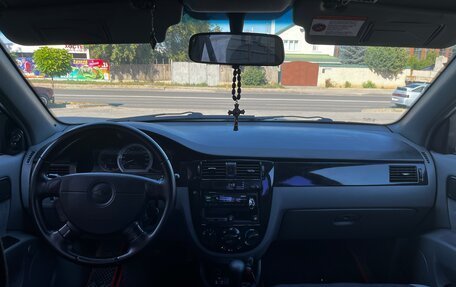 Chevrolet Lacetti, 2007 год, 560 000 рублей, 12 фотография