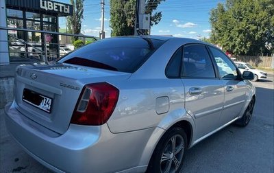 Chevrolet Lacetti, 2007 год, 560 000 рублей, 1 фотография