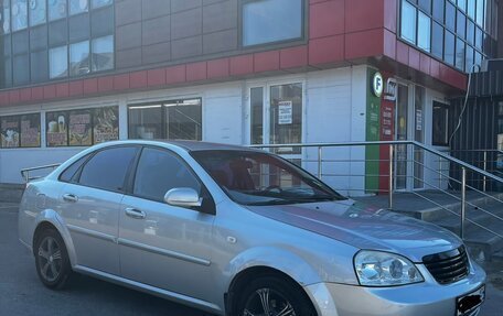 Chevrolet Lacetti, 2007 год, 560 000 рублей, 7 фотография