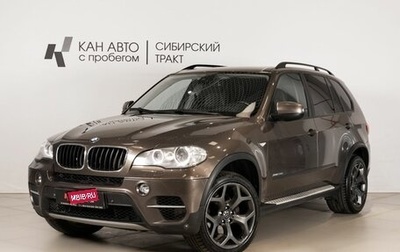 BMW X5, 2010 год, 2 030 000 рублей, 1 фотография