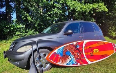 Chrysler PT Cruiser, 2004 год, 450 000 рублей, 1 фотография