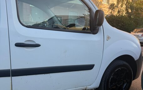 Renault Kangoo II рестайлинг, 2013 год, 580 000 рублей, 1 фотография