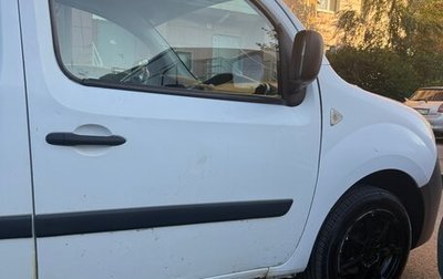 Renault Kangoo II рестайлинг, 2013 год, 580 000 рублей, 1 фотография