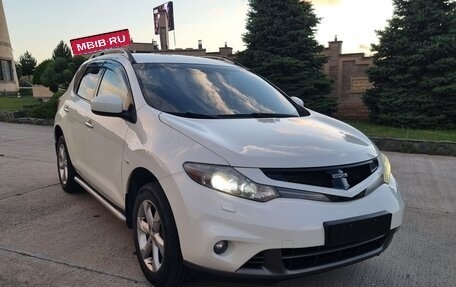 Nissan Murano, 2010 год, 1 180 000 рублей, 1 фотография
