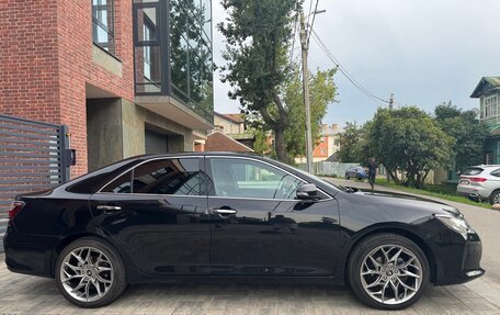 Toyota Camry, 2015 год, 1 700 000 рублей, 6 фотография