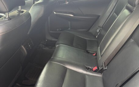 Toyota Camry, 2015 год, 1 700 000 рублей, 16 фотография
