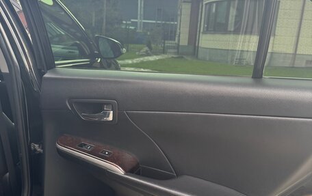 Toyota Camry, 2015 год, 1 700 000 рублей, 18 фотография