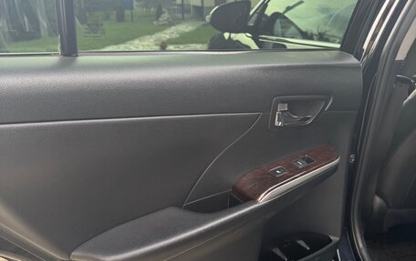 Toyota Camry, 2015 год, 1 700 000 рублей, 17 фотография