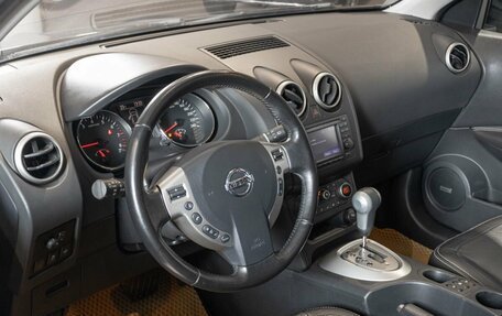 Nissan Qashqai, 2011 год, 1 034 000 рублей, 5 фотография