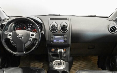 Nissan Qashqai, 2011 год, 1 034 000 рублей, 6 фотография