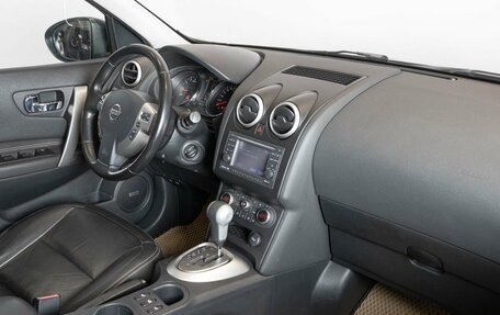 Nissan Qashqai, 2011 год, 1 034 000 рублей, 7 фотография