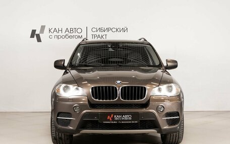 BMW X5, 2010 год, 2 030 000 рублей, 2 фотография