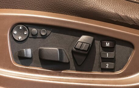 BMW X5, 2010 год, 2 030 000 рублей, 10 фотография