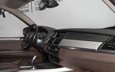 BMW X5, 2010 год, 2 030 000 рублей, 7 фотография